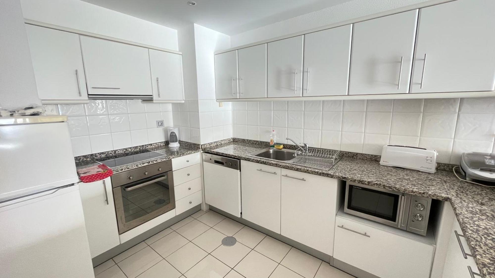 Sea Haven Apartment Funchal (Madeira)