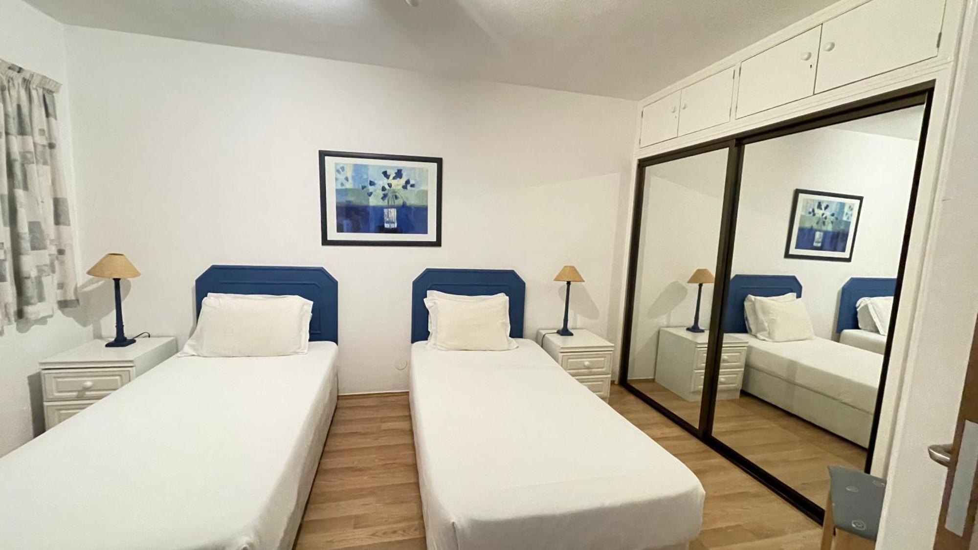 Apartment Sea Haven