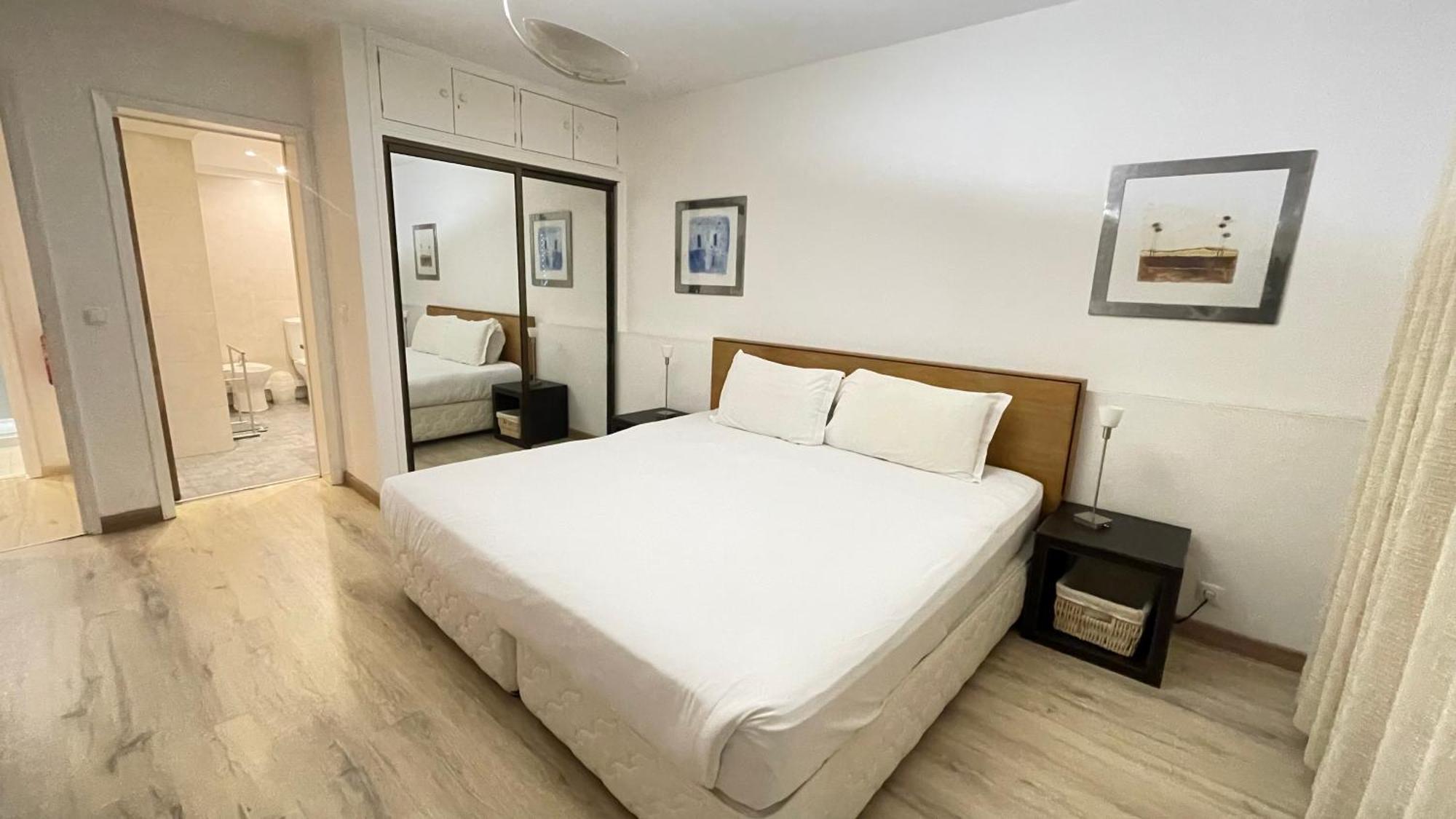Apartment Sea Haven