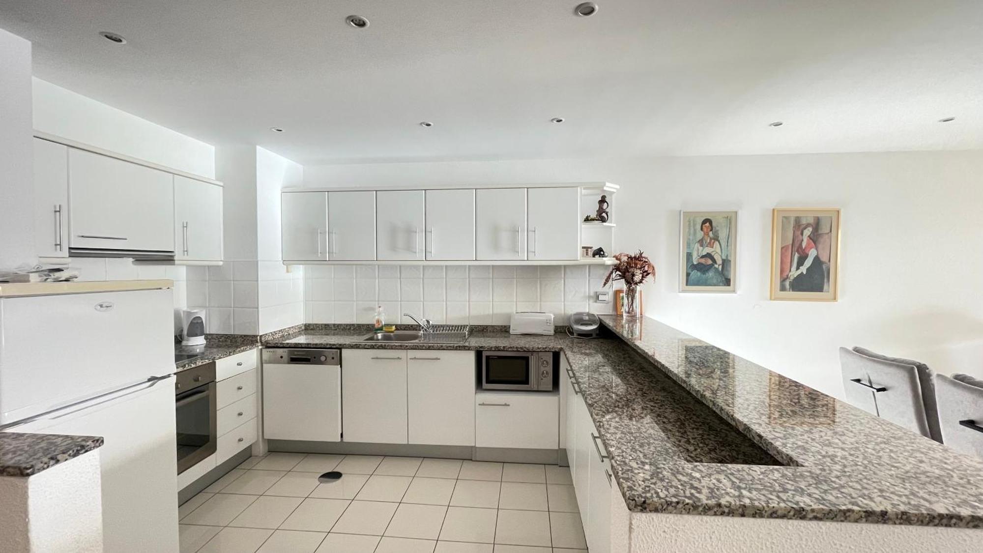 Sea Haven Apartment Funchal (Madeira)